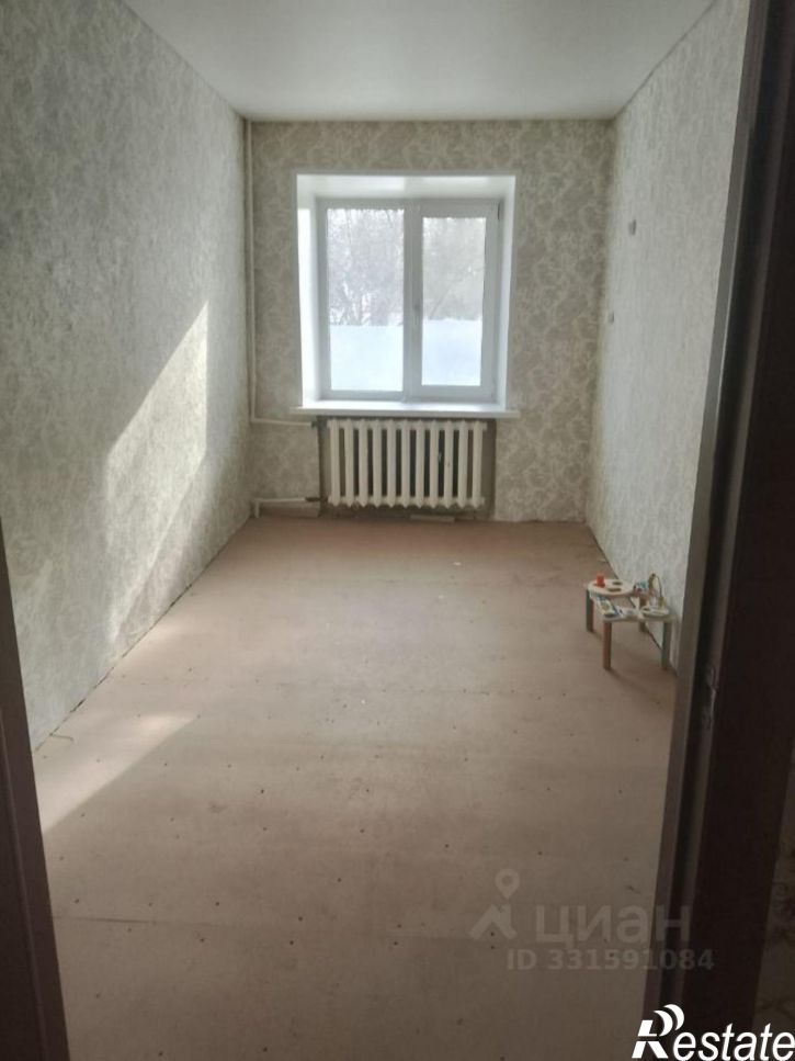 3-комн квартира Советская улица, 19,  д. 19