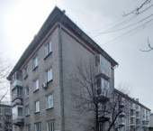 2-комн, 50кв м, этаж 1/4 ул Советская, 18