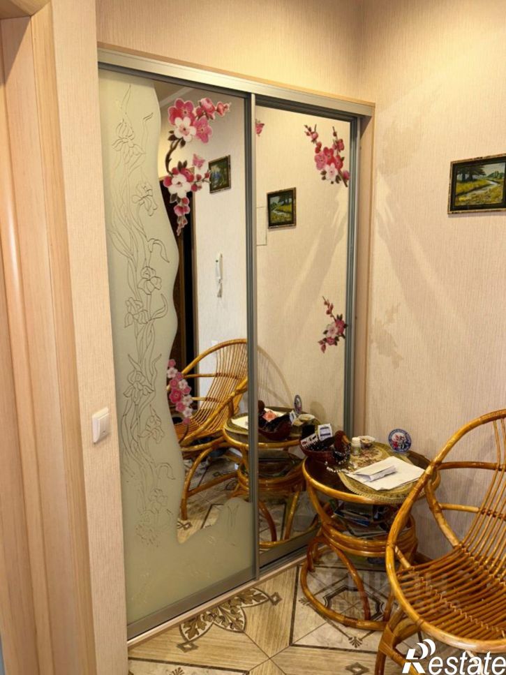 1-комн квартира Ленинградская улица, 30,  д. 30