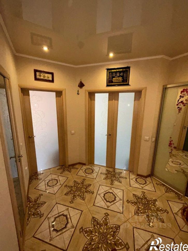 1-комн квартира Ленинградская улица, 30,  д. 30