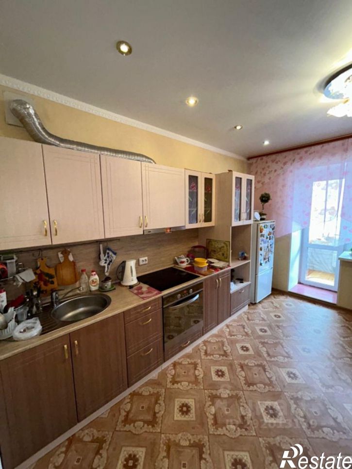 1-комн квартира Ленинградская улица, 30,  д. 30