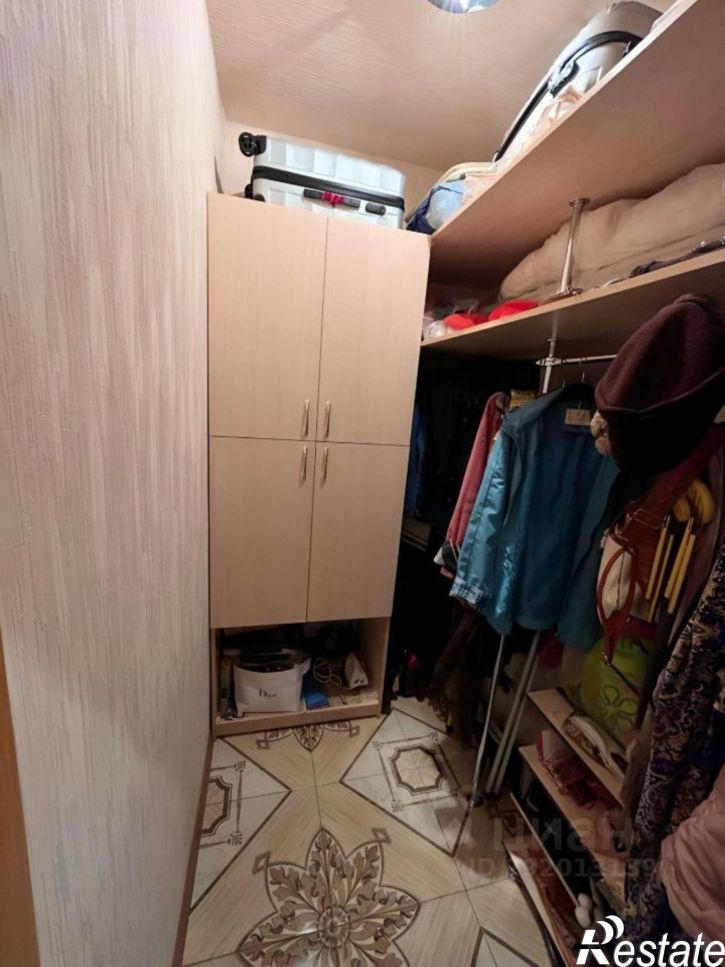 1-комн квартира Ленинградская улица, 30,  д. 30