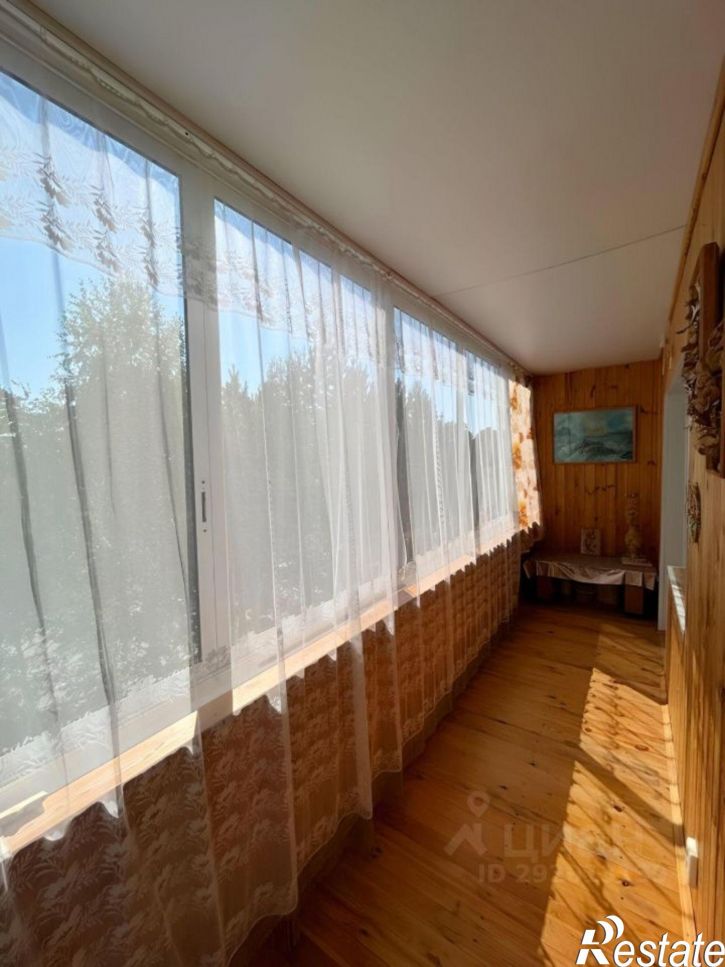 1-комн квартира Ленинградская улица, 30,  д. 30