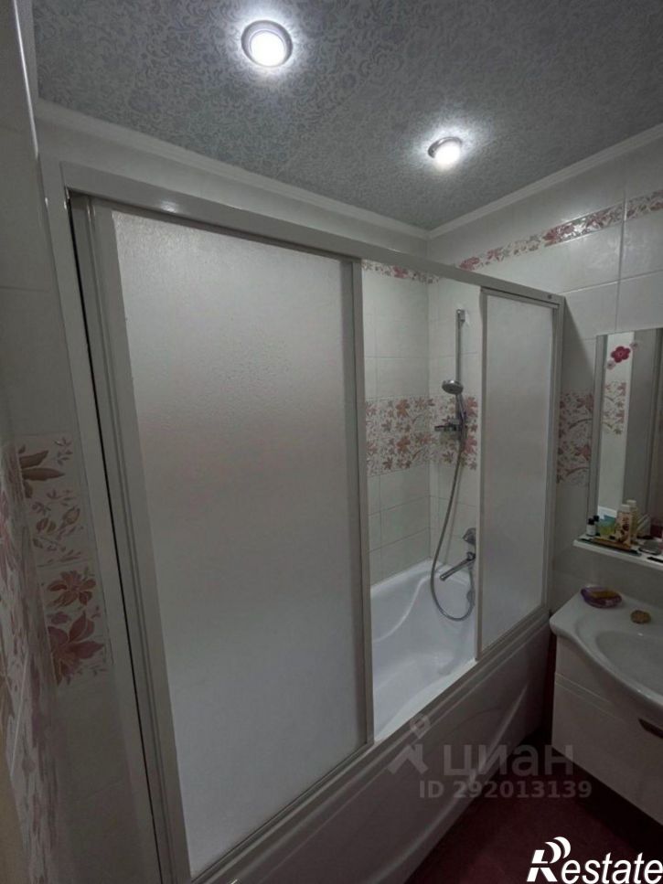 1-комн квартира Ленинградская улица, 30,  д. 30