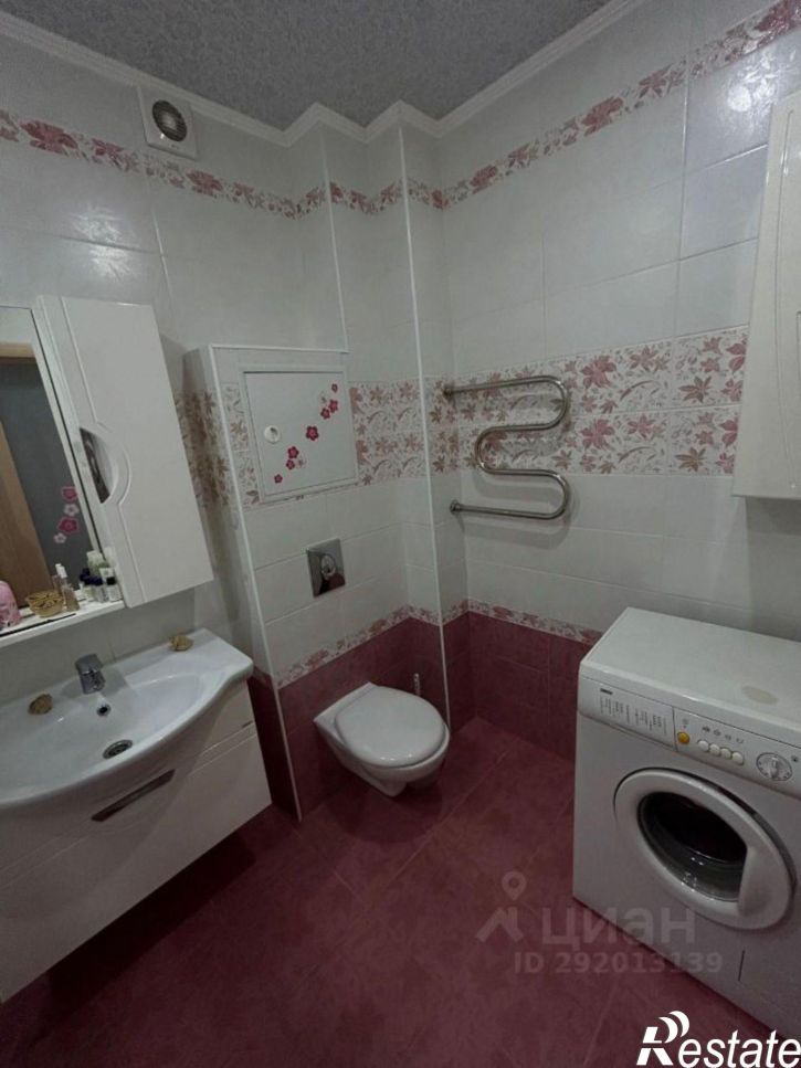 1-комн квартира Ленинградская улица, 30,  д. 30