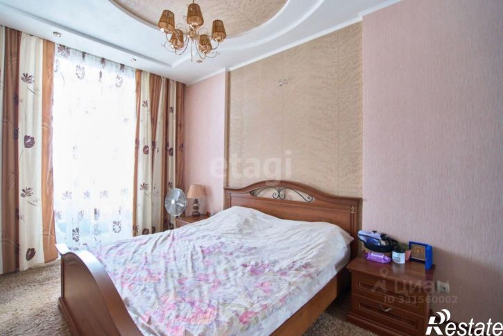 3-комн квартира улица Ленина, 16,  д. 16