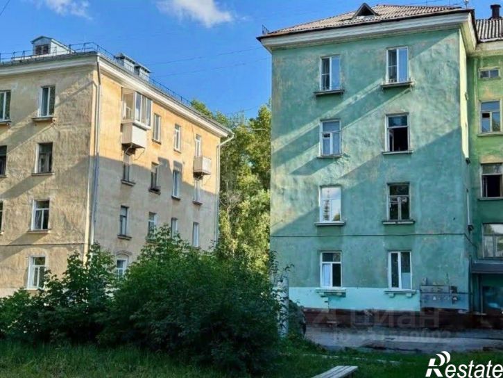 3-комн квартира улица Ленина, 16,  д. 16