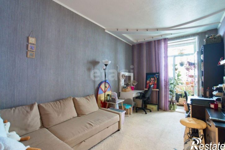 3-комн квартира улица Ленина, 16,  д. 16