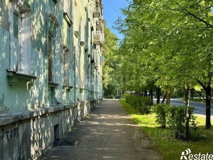 3-комн квартира улица Ленина, 16,  д. 16
