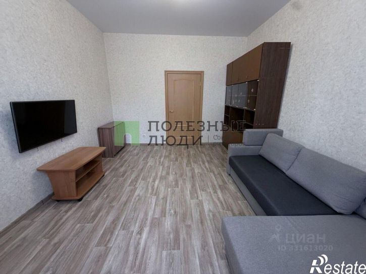 2-комн квартира улица Ленина, 42,  д. 42