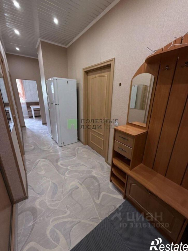 2-комн квартира улица Ленина, 42,  д. 42