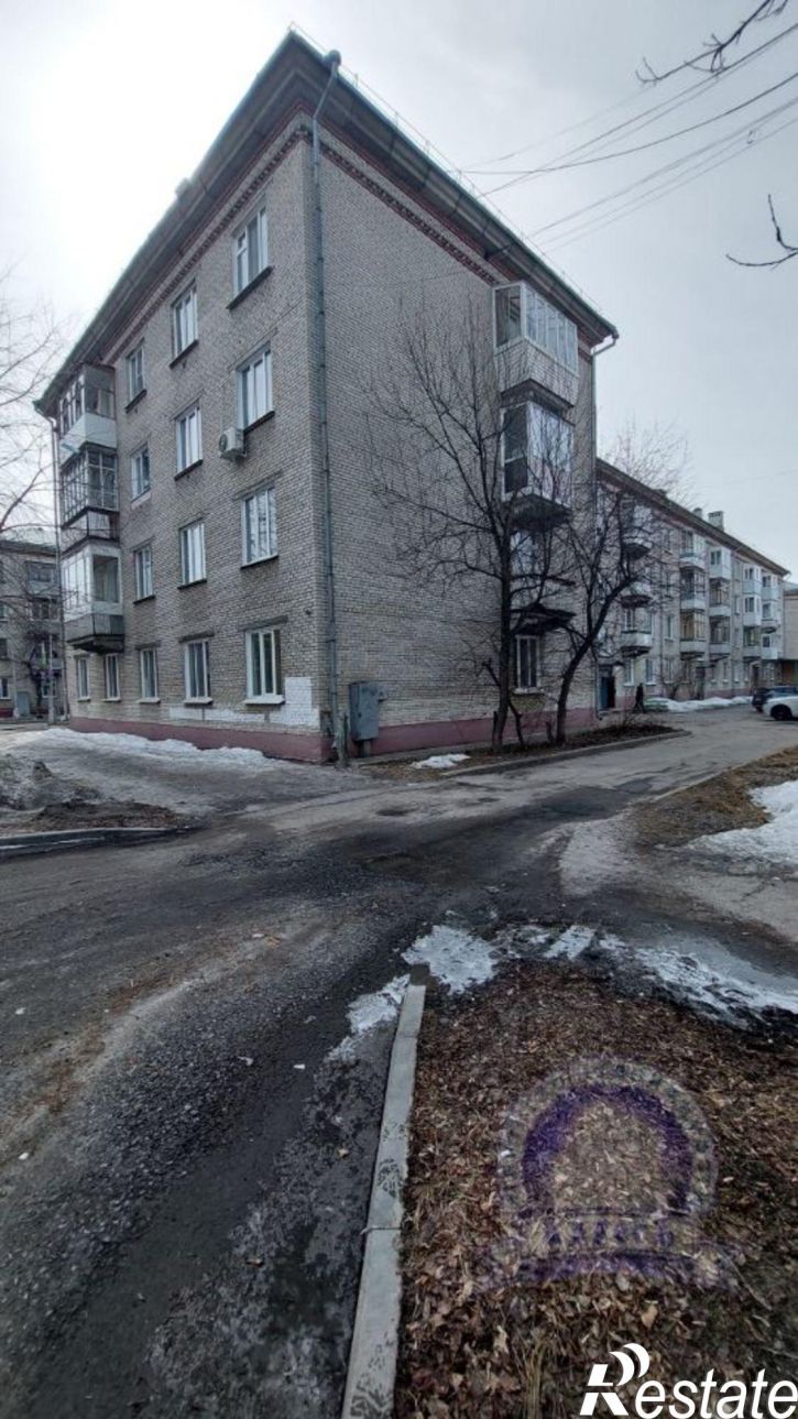 2-комн квартира ул Советская, 18,  д. 18