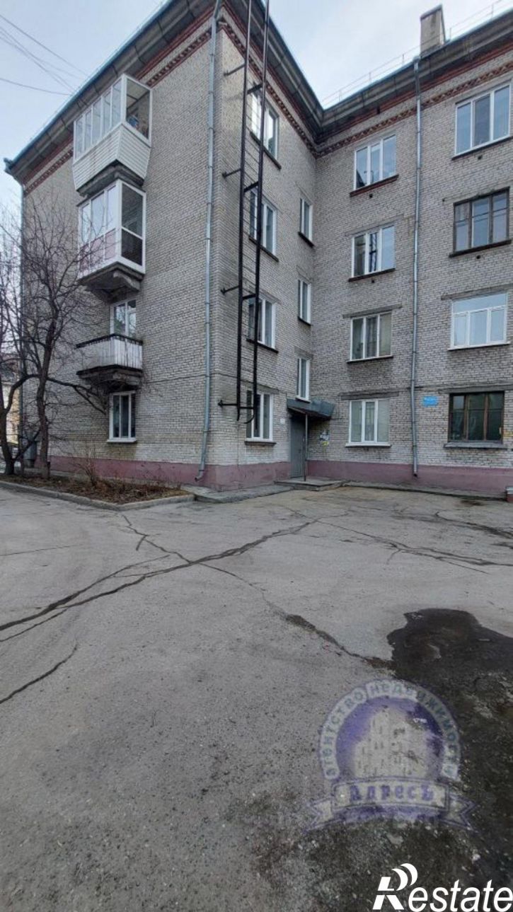 2-комн квартира ул Советская, 18,  д. 18