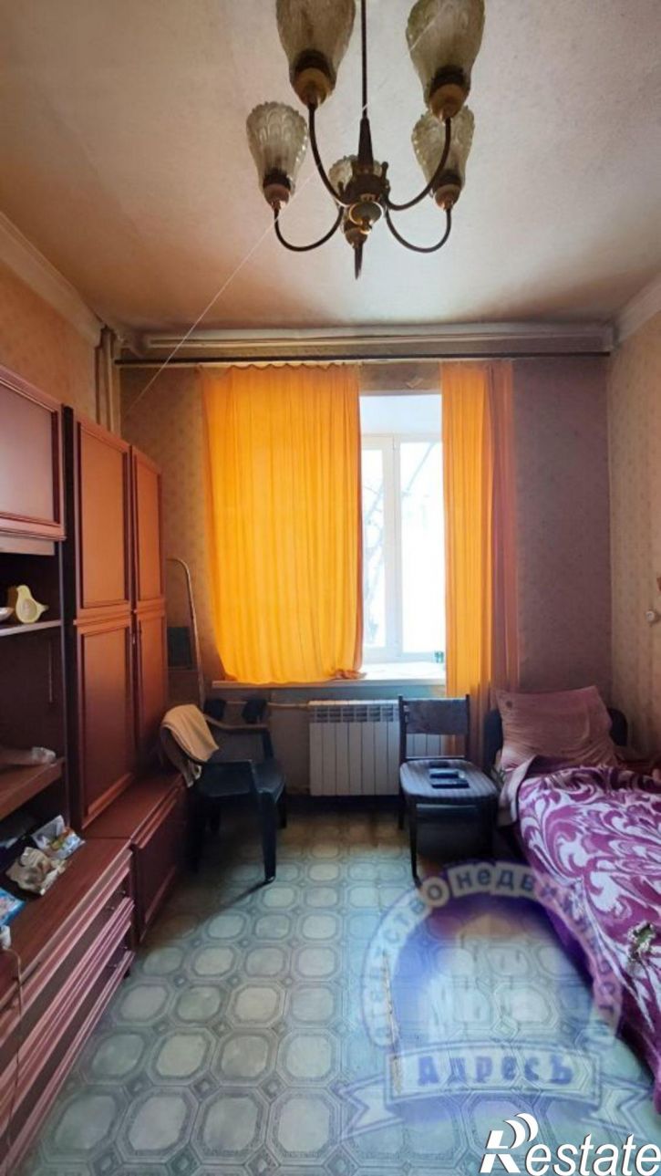 2-комн квартира ул Советская, 18,  д. 18