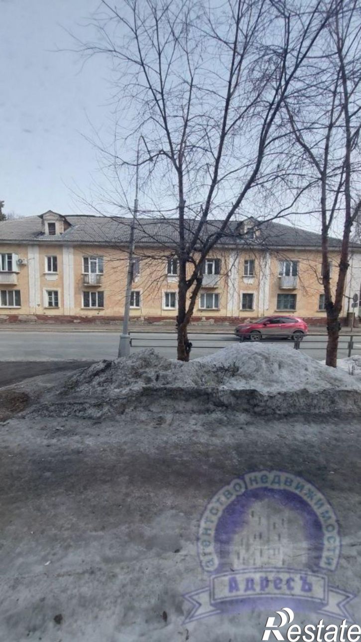 2-комн квартира ул Советская, 18,  д. 18