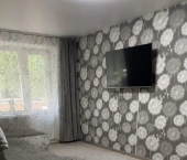 2-комн, 43кв м, этаж 2/5 ул Лесная, 8