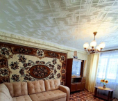3-комн, 59кв м, этаж 3/5 ул Ленина, 32А