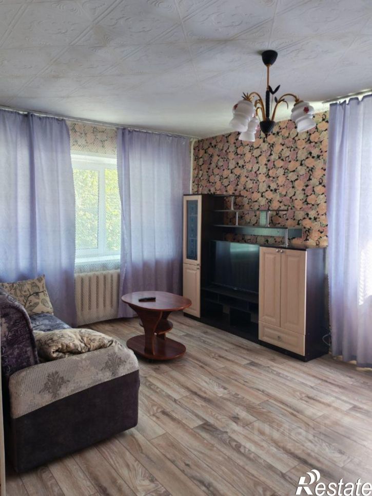 1-комн квартира Коммунистический проспект, 59,  д. 59