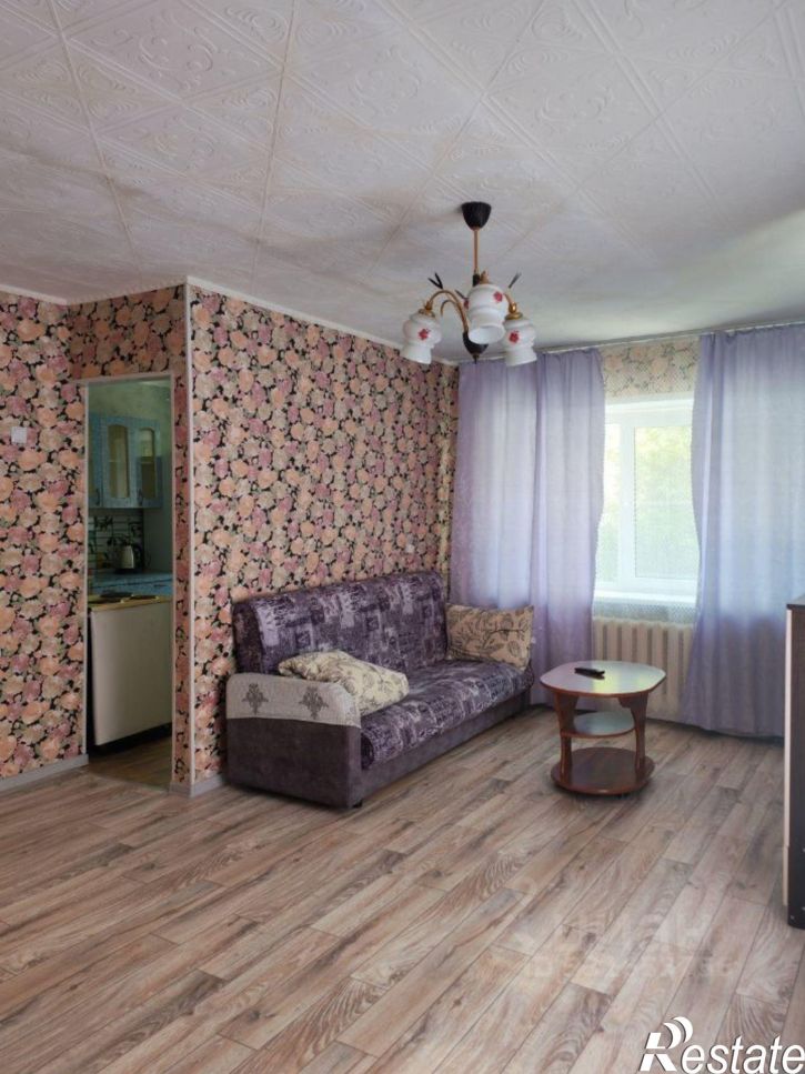 1-комн квартира Коммунистический проспект, 59,  д. 59