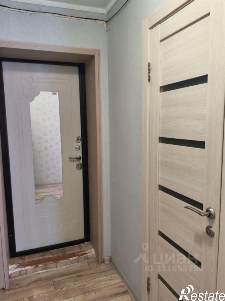 1-комн квартира Коммунистический проспект, 59,  д. 59