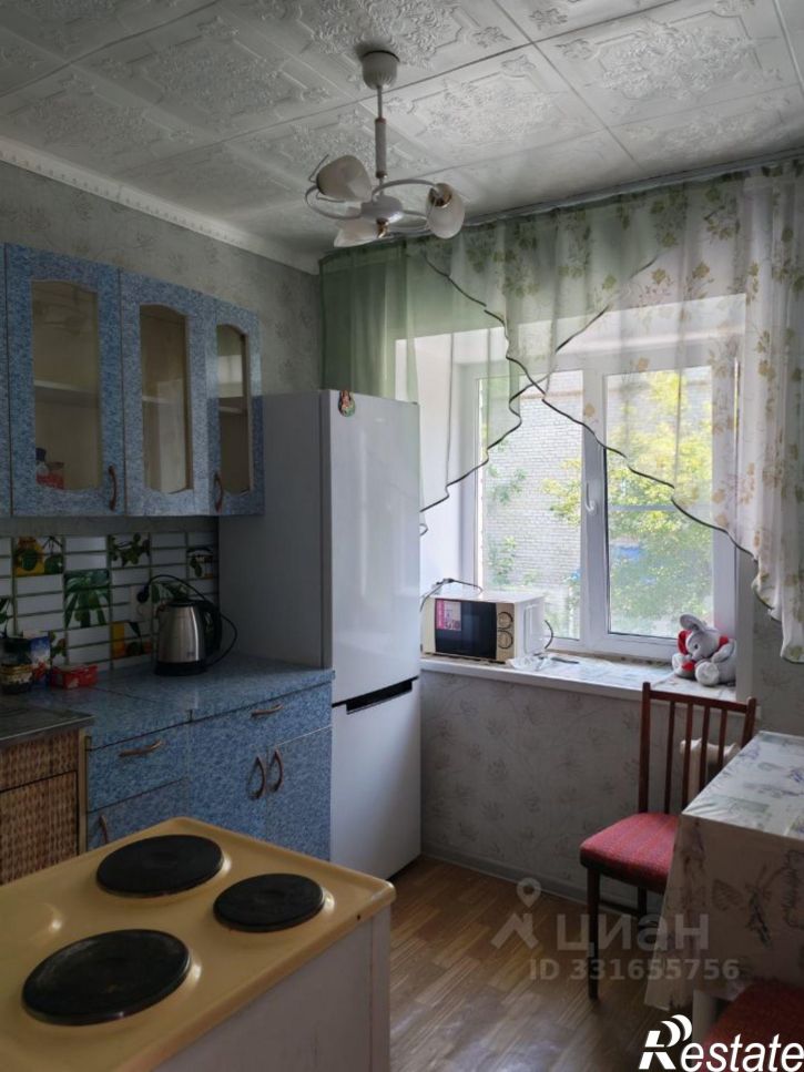 1-комн квартира Коммунистический проспект, 59,  д. 59