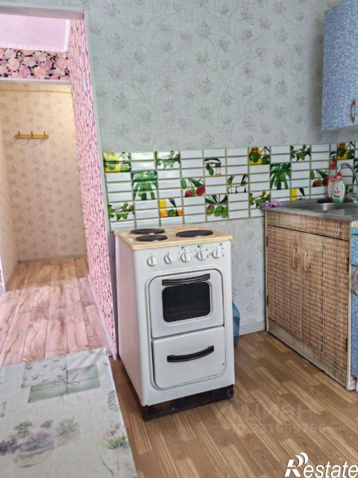 1-комн квартира Коммунистический проспект, 59,  д. 59