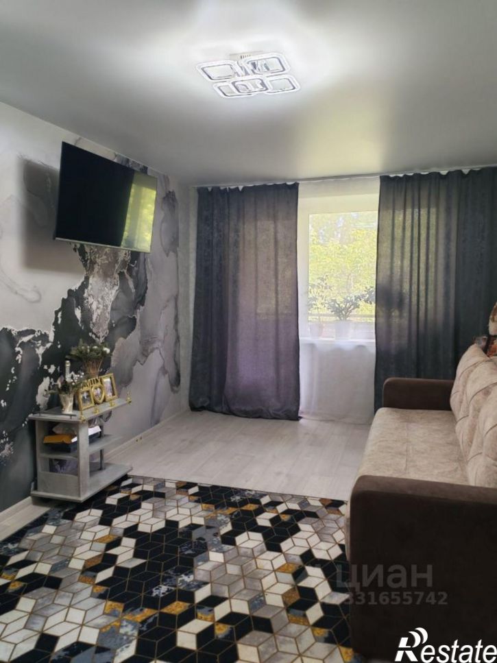 3-комн квартира Транспортная улица, 26,  д. 26