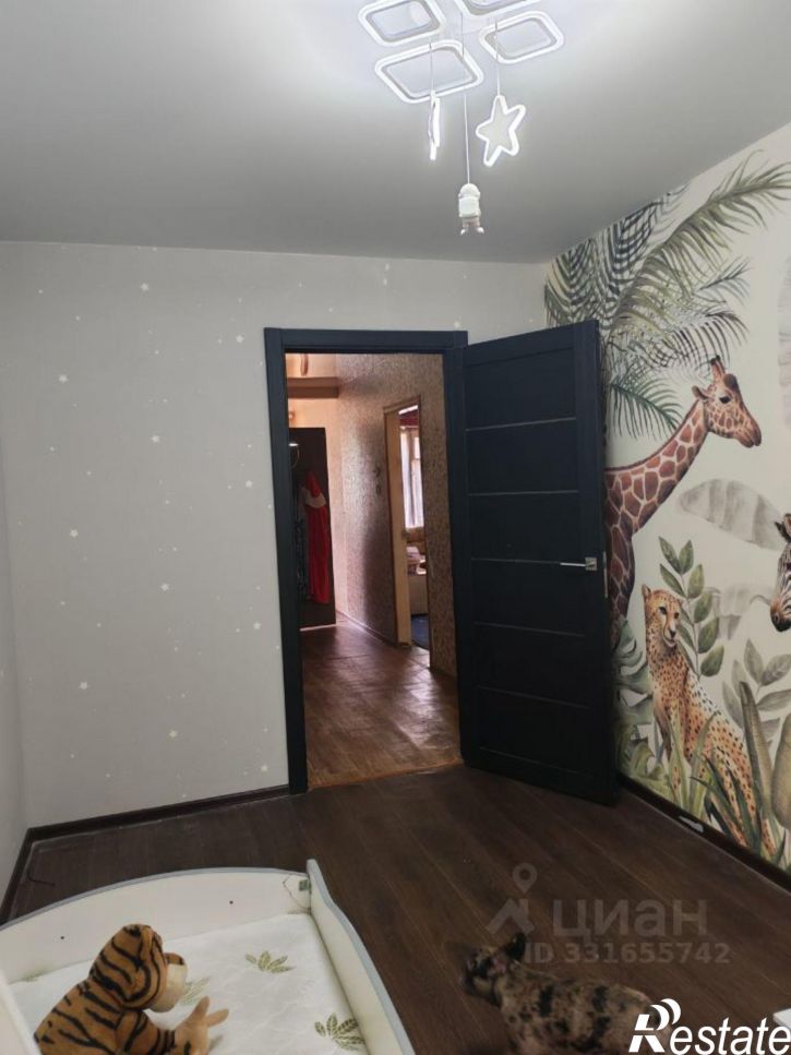 3-комн квартира Транспортная улица, 26,  д. 26