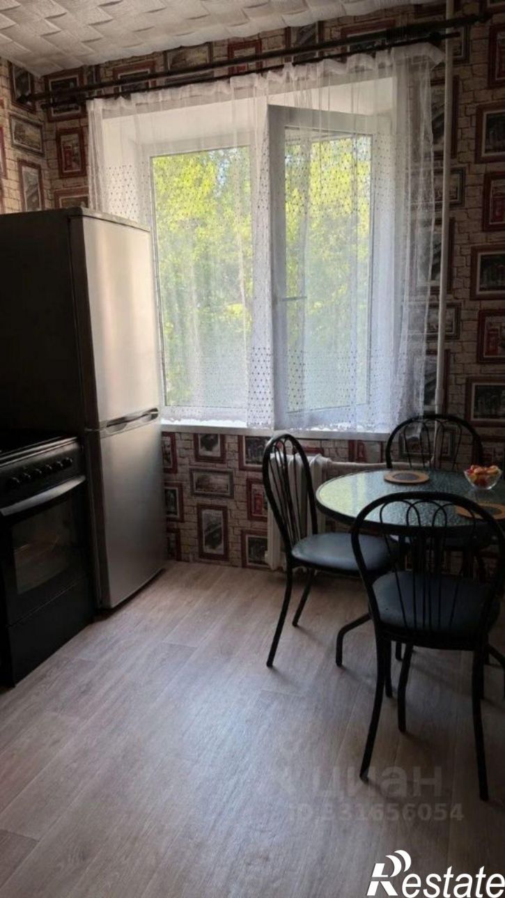 2-комн квартира ул Лесная, 8,  д. 8