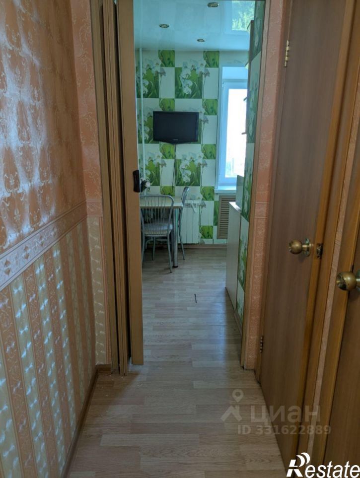 2-комн квартира Коммунистический пр-кт, 112,  д. 112