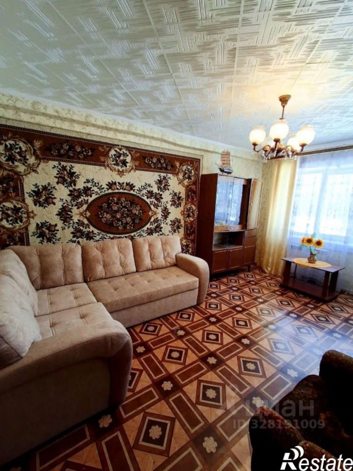 3-комн квартира ул Ленина, 32А,  д. 32А