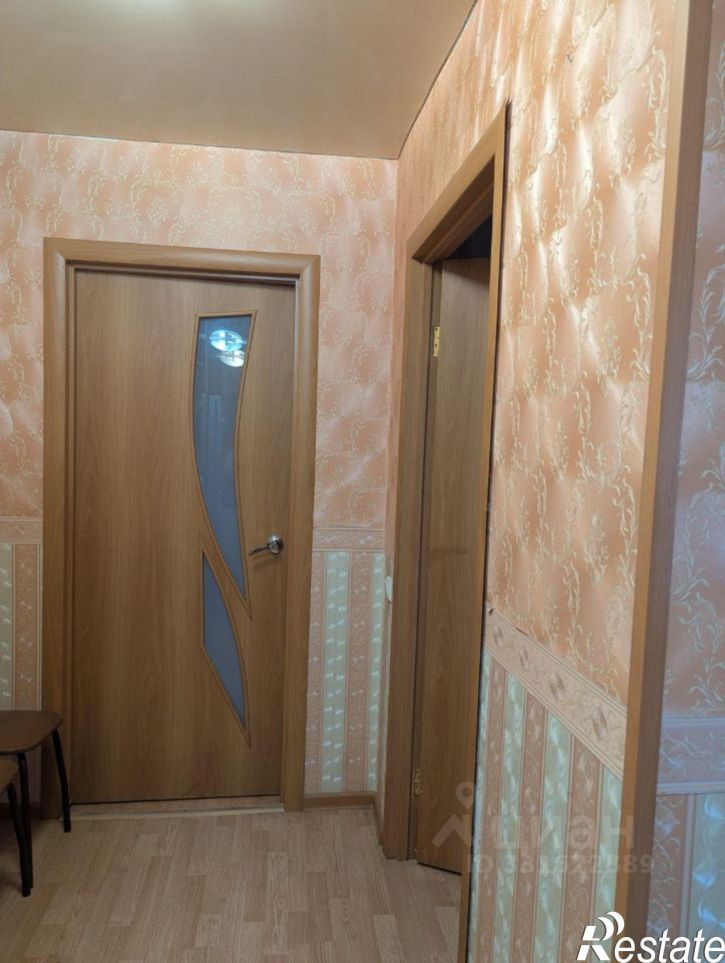 2-комн квартира Коммунистический пр-кт, 112,  д. 112