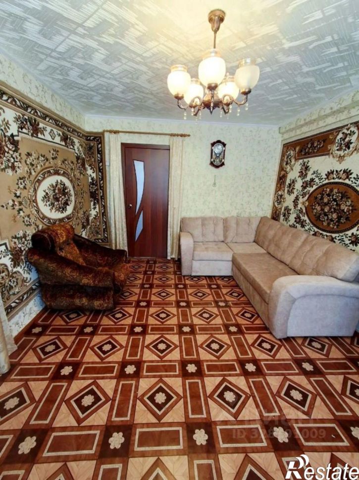 3-комн квартира ул Ленина, 32А,  д. 32А