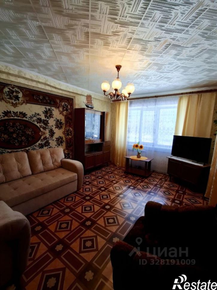 3-комн квартира ул Ленина, 32А,  д. 32А