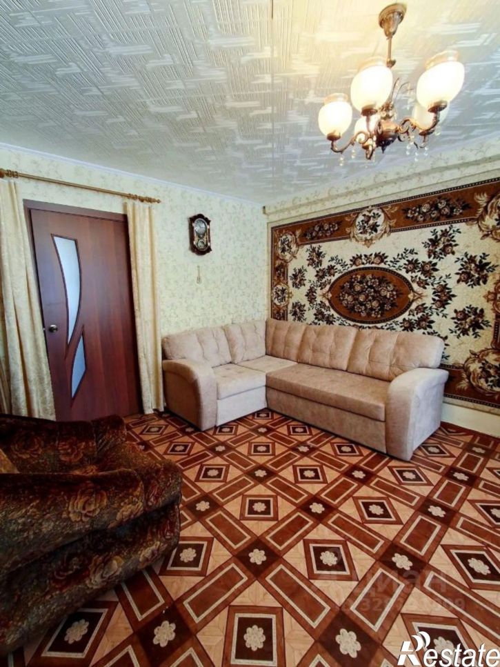 3-комн квартира ул Ленина, 32А,  д. 32А