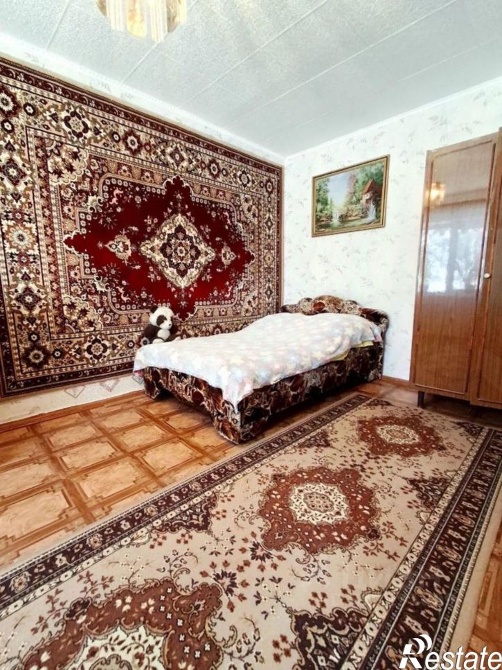 3-комн квартира ул Ленина, 32А,  д. 32А