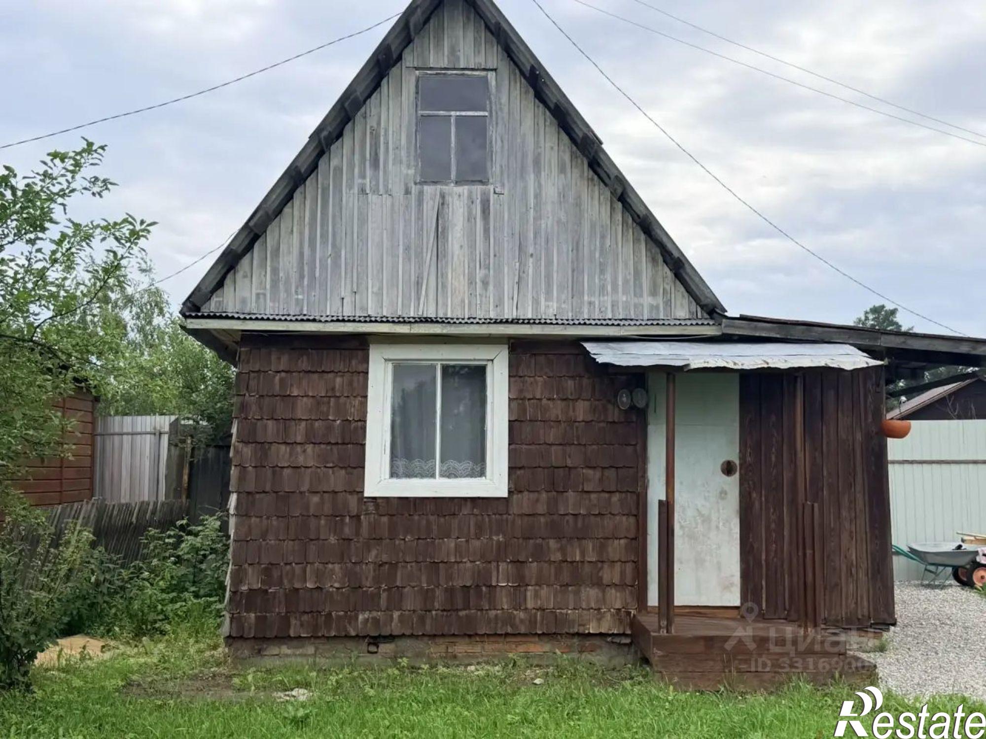 Купить дачу, дом, коттедж за 1 500 000 рублей на городской округ Северск
