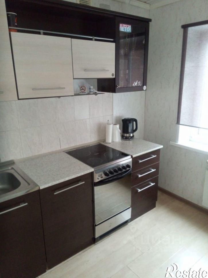 1-комн квартира ул Царевского, 9,  д. 9