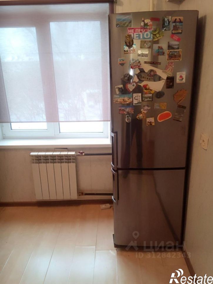 1-комн квартира ул Царевского, 9,  д. 9
