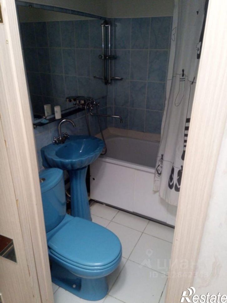 1-комн квартира ул Царевского, 9,  д. 9