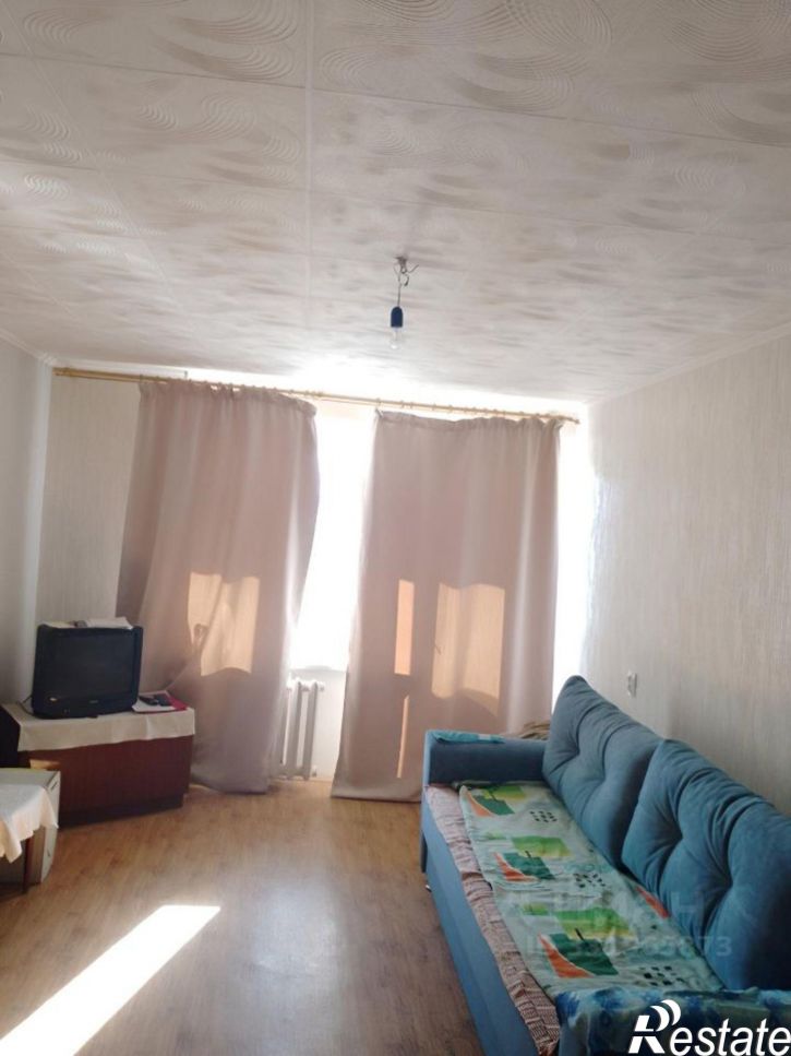 1-комн квартира Коммунистический пр-кт, 122,  д. 122
