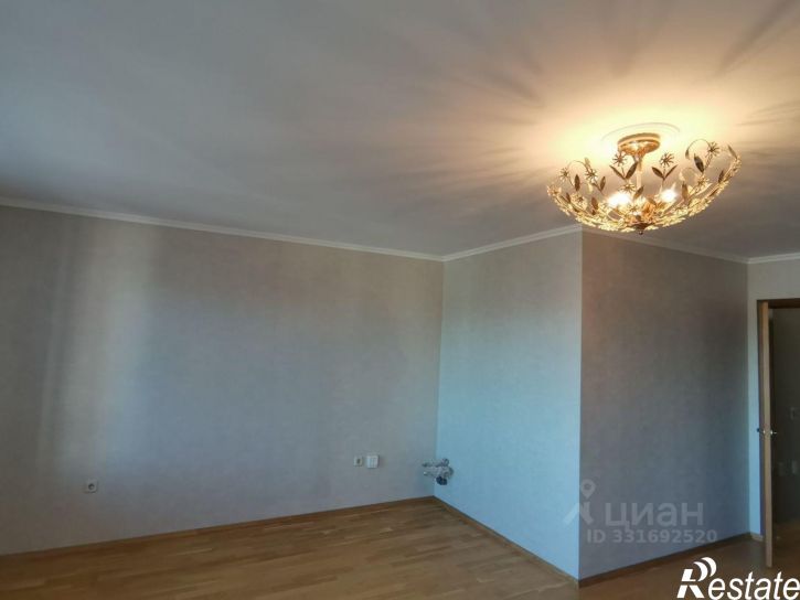 1-комн квартира ул Курчатова, 36А,  д. 36А
