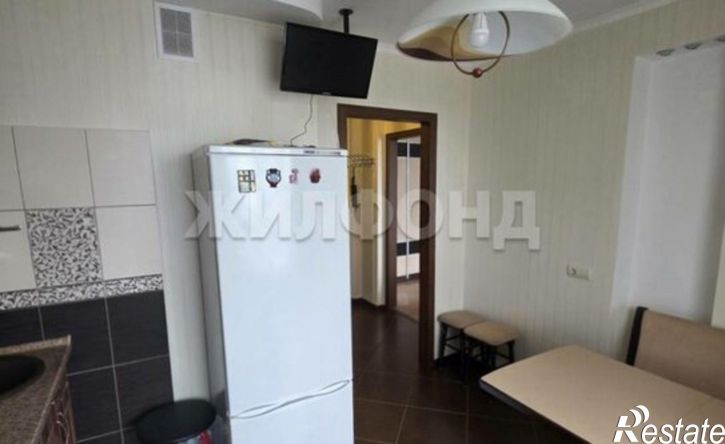 1-комн квартира ул Ленинградская, 34,  д. 34