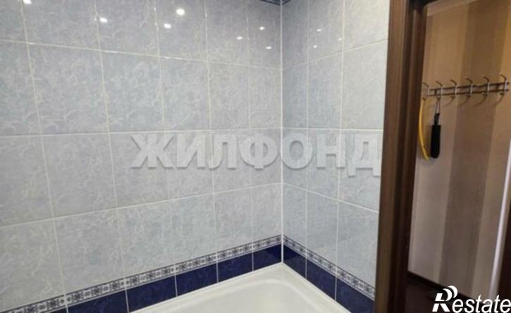 1-комн квартира ул Ленинградская, 34,  д. 34