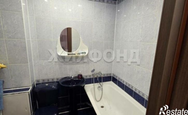 1-комн квартира ул Ленинградская, 34,  д. 34