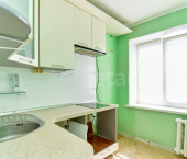2-комн, 43кв м, этаж 3/5 Южный пр-д, 15