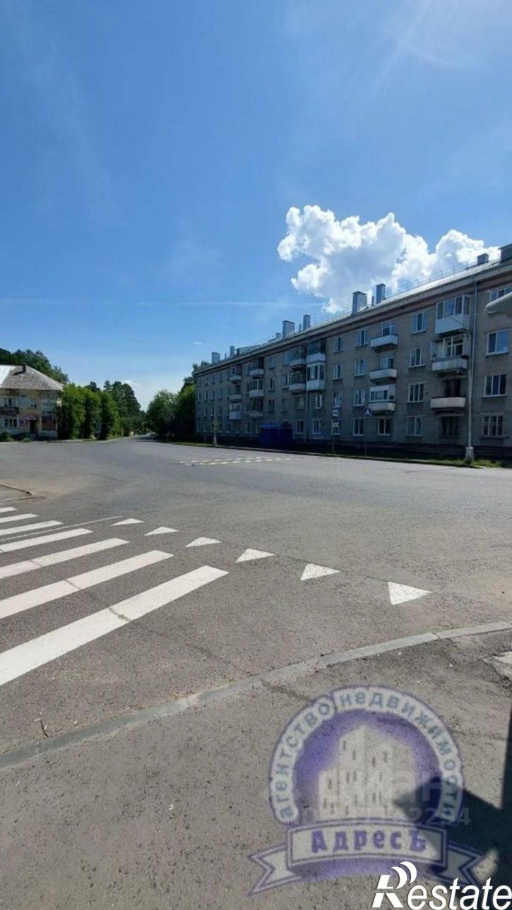 3-комн квартира ул Ершова, 6,  д. 6
