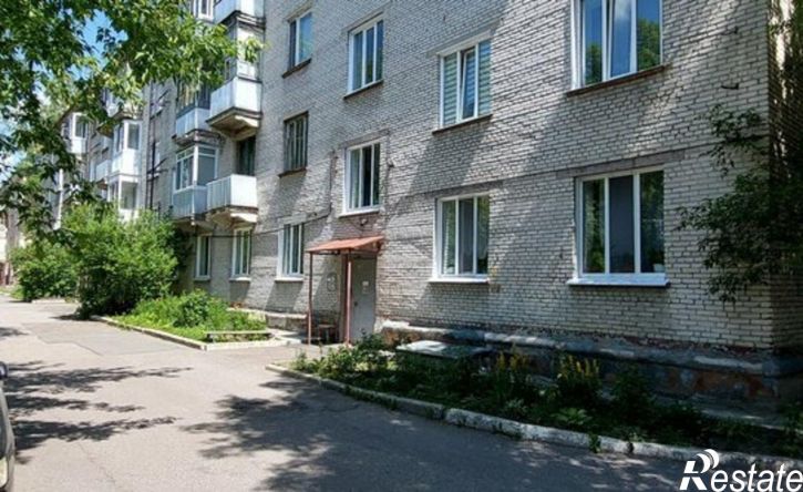 3-комн квартира ул Ершова, 6,  д. 6