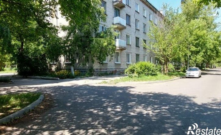 3-комн квартира ул Ершова, 6,  д. 6