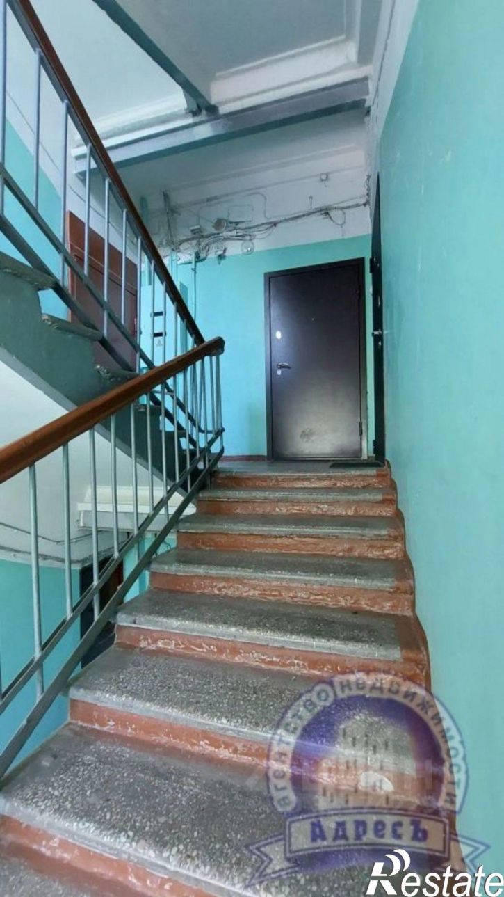 3-комн квартира ул Ершова, 6,  д. 6